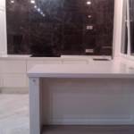 Столешница из кварцевого композита Caesarstone