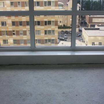 Подоконники из камня