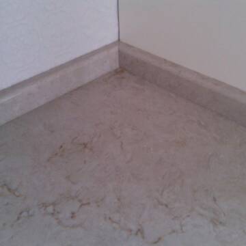 Столешница из кварцевого агломерата Caesarstone