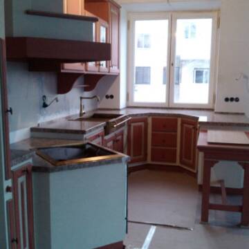 Столешница из кварцевого агломерата Silestone