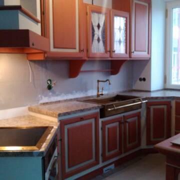 Столешница из кварцевого агломерата Silestone