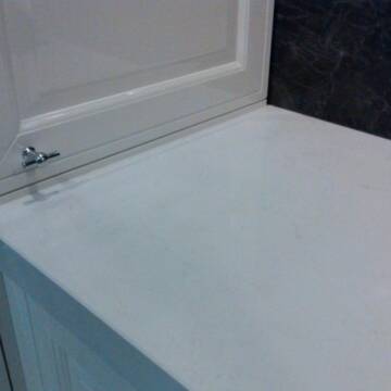 Столешница из кварцевого композита Caesarstone